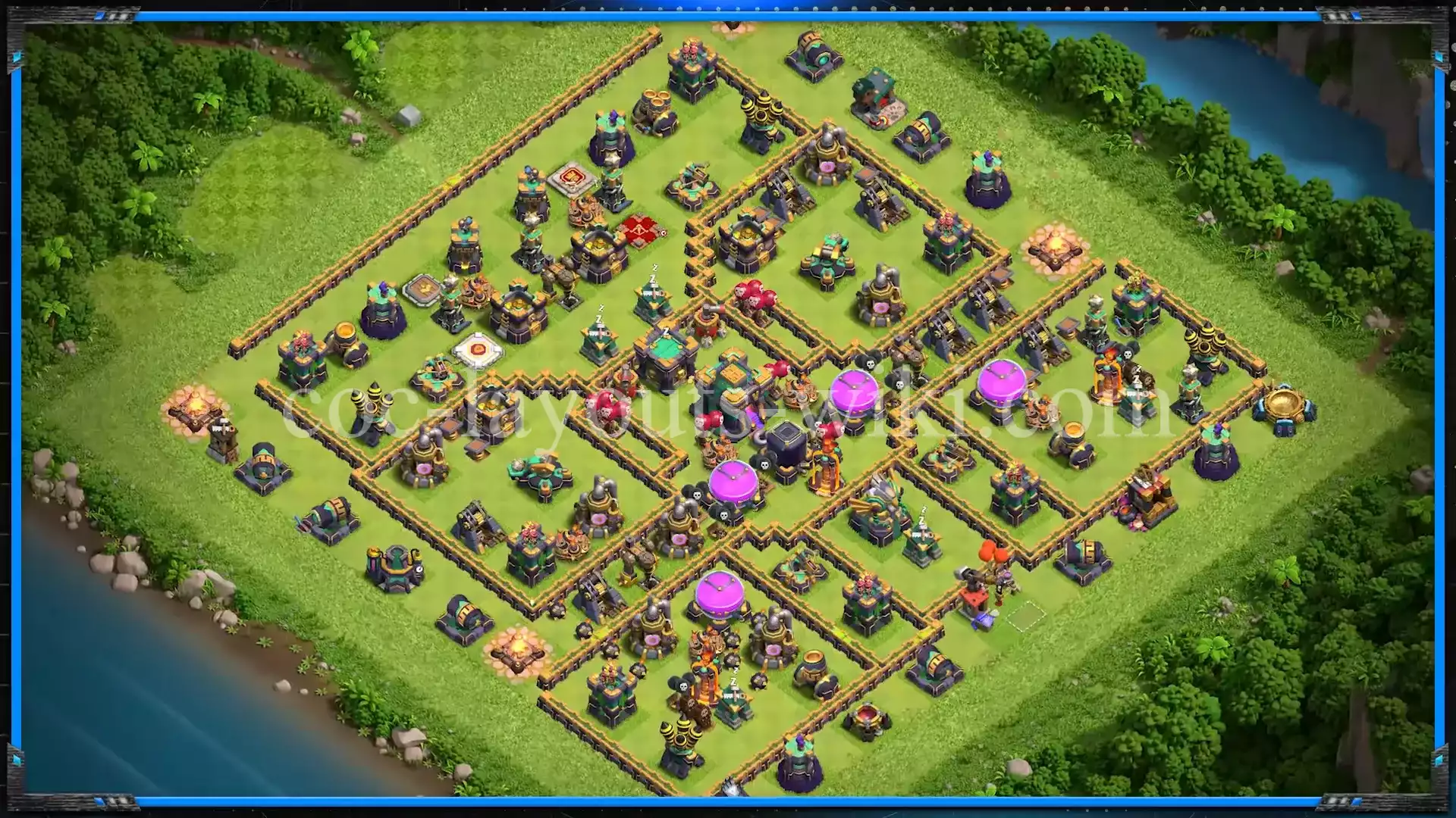 TH14 Trophy Base with Copy Link #29