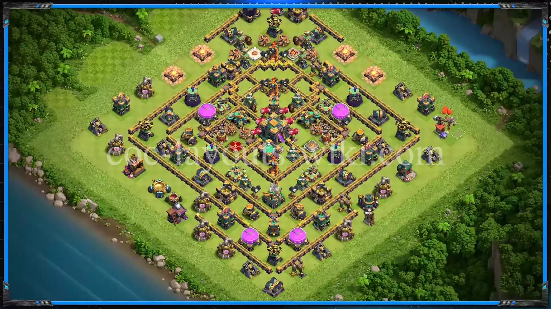 TH14 Trophy Base with Copy Link #30