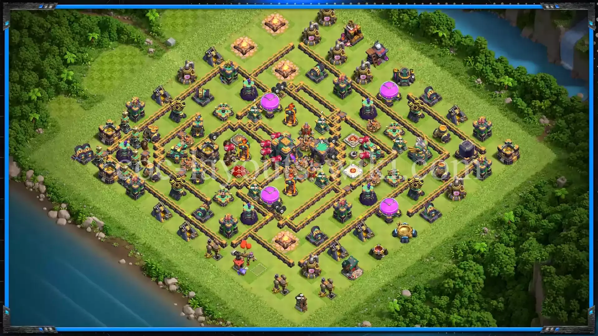 TH14 Trophy Base with Copy Link #33