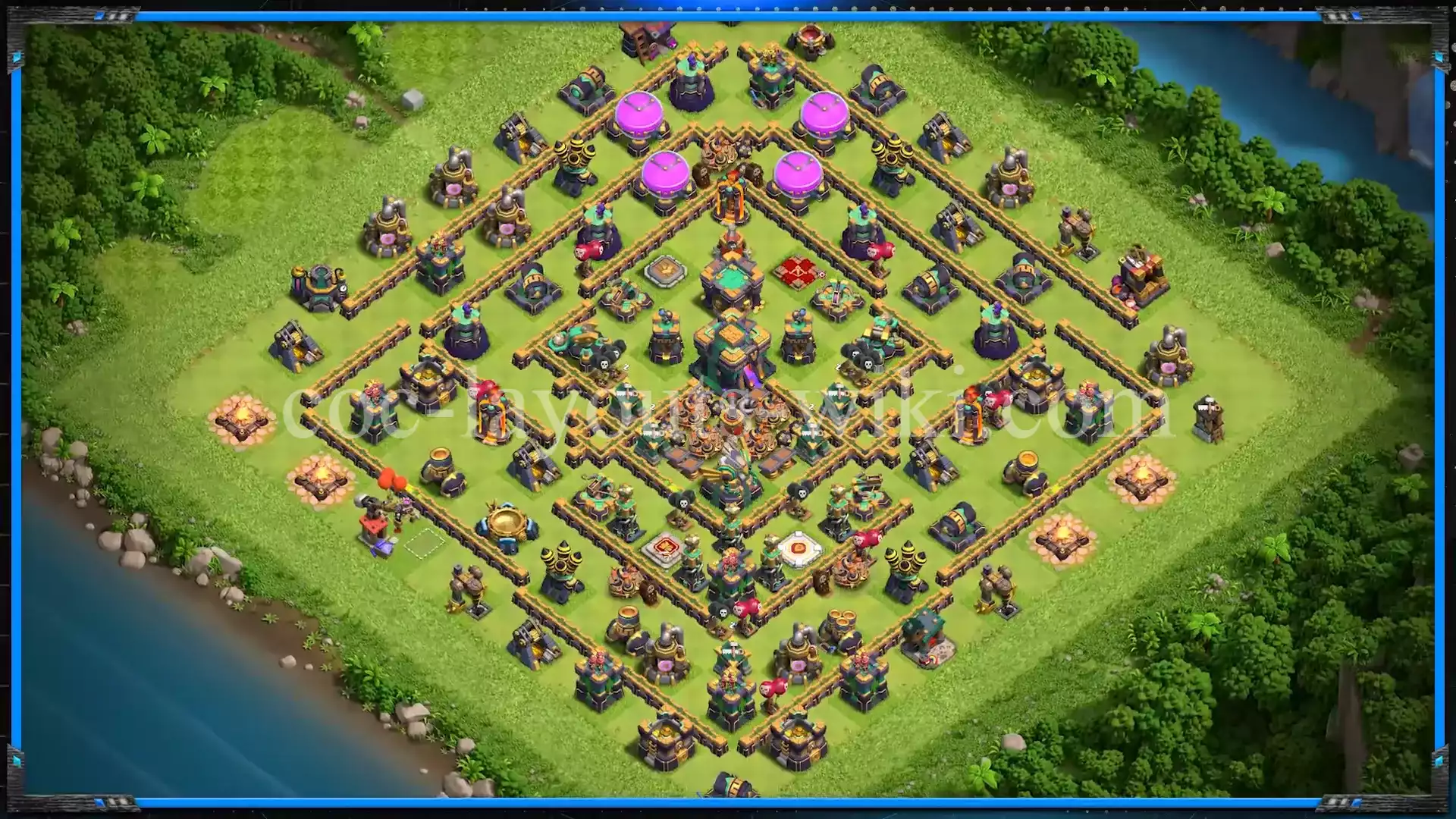 TH14 Trophy Base with Copy Link #39