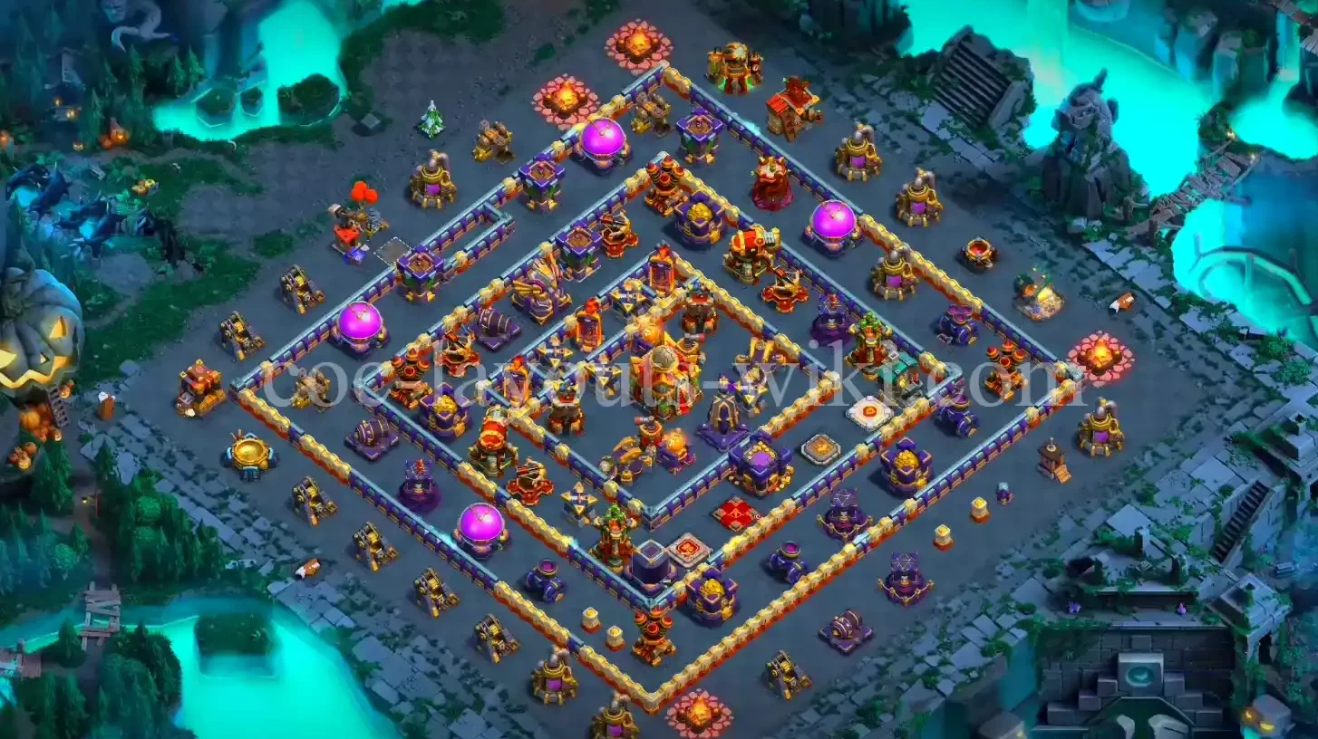 TH16 Trophy Base with Copy Link #39